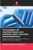 Tecnologias de monitorização sem contacto para reacções electroquímicas