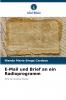 E-Mail und Brief an ein Radioprogramm