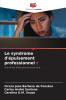 Le syndrome d'épuisement professionnel