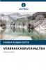 VERBRAUCHERVERHALTEN