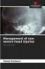 Management of non-severe head injuries