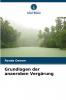 Grundlagen der anaeroben Vergärung
