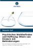 Psychisches Wohlbefinden und Hoffnung