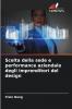 Scelta della sede e performance aziendale degli imprenditori del design