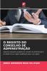 O REGISTO DO CONSELHO DE ADMINISTRAÇÃO