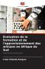 Évaluation de la formation et de l'approvisionnement des artisans en Afrique du Sud