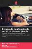 Estudo de localização de serviços de emergência