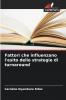 Fattori che influenzano l'esito delle strategie di turnaround