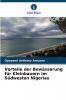Vorteile der Bewässerung für Kleinbauern im Südwesten Nigerias