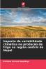 Impacto da variabilidade climática na produção de trigo na região central do Nepal