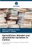 Sprachlicher Wandel und sprachliche Variation in Comics