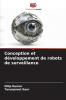 Conception et développement de robots de surveillance