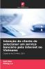 Intenção do cliente de selecionar um serviço bancário pela Internet no Vietname