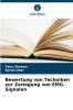Bewertung von Techniken zur Zerlegung von EMG-Signalen