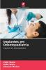 Implantes em Odontopediatria