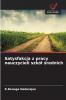 Satysfakcja z pracy nauczycieli szkó? ?rednich