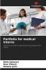 Portfolio for medical interns