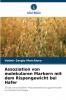 Assoziation von molekularen Markern mit dem Rispengewicht bei Hafer