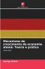 Mecanismo de crescimento da economia alemã