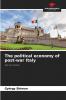 The political economy of post-war Italy