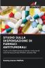 STUDIO SULLA DISPENSAZIONE DI FARMACI ANTITUMORALI