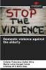 Domestic violence against the elderly