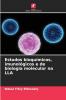 Estudos bioquímicos imunológicos e de biologia molecular na LLA