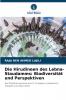 Die Hirudineen des Lebna-Staudamms