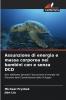 Assunzione di energia e massa corporea nei bambini con e senza DCD