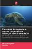 Consumo de energia e massa corporal em crianças com e sem DCD