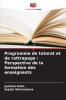 Programme de tutorat et de rattrapage