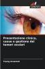 Presentazione clinica cause e gestione dei tumori oculari