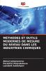 MÉTHODES ET OUTILS MODERNES DE MESURE DU NIVEAU DANS LES INDUSTRIES CHIMIQUES