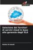 Selezione dei fornitori di servizi cloud in base alla garanzia degli SLA