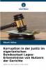 Korruption in der Justiz im nigerianischen Bundesstaat Lagos