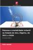 Pobreza e mortalidade infantil no Estado de Imo Nigéria de 2011 a 2020