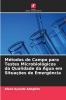 Métodos de Campo para Testes Microbiológicos da Qualidade da Água em Situações de Emergência