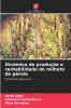 Dinâmica de produção e rentabilidade do milheto de pérola
