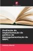 Avaliação da implementação da política de desregulamentação da NNPC