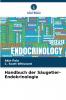 Handbuch der Säugetier-Endokrinologie