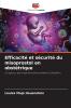 Efficacité et sécurité du misoprostol en obstétrique