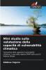 Mini studio sulla valutazione della capacità di vulnerabilità climatica