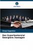 Das Exportpotenzial Georgiens managen