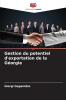 Gestion du potentiel d'exportation de la Géorgie