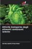 Attività biologiche degli alimenti contenenti selenio
