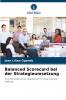 Balanced Scorecard bei der Strategieumsetzung