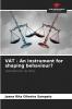 VAT - An instrument for shaping behaviour?