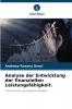 Analyse der Entwicklung der finanziellen Leistungsfähigkeit.