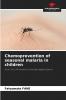 Chemoprevention of seasonal malaria in children