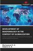 DEVELOPMENT OF DIASPOROLOGY IN THE CONTEXT OF GLOBALIZATION